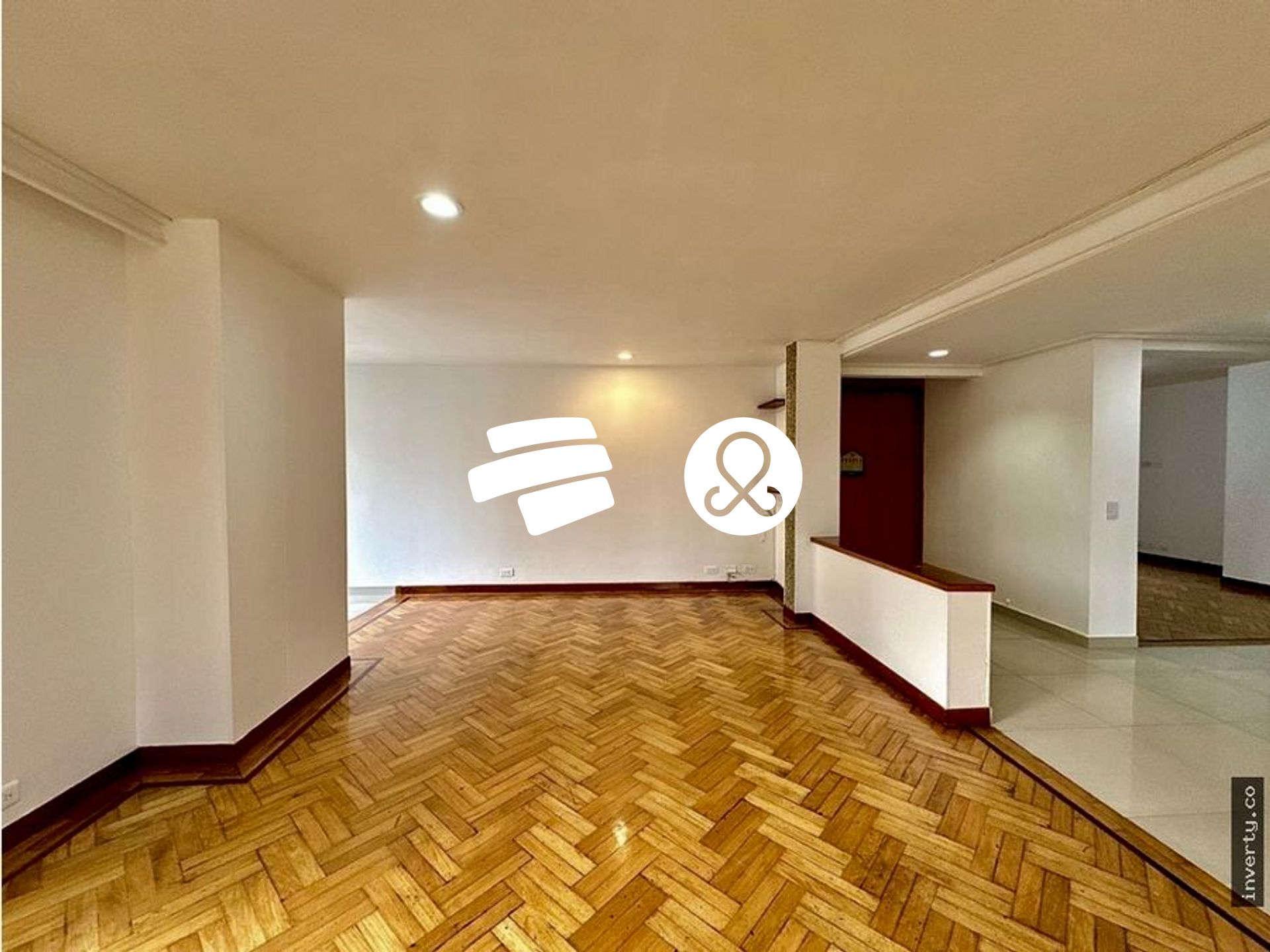 Apartamento en venta en El Poblado, Medellín · foto 6 de 18