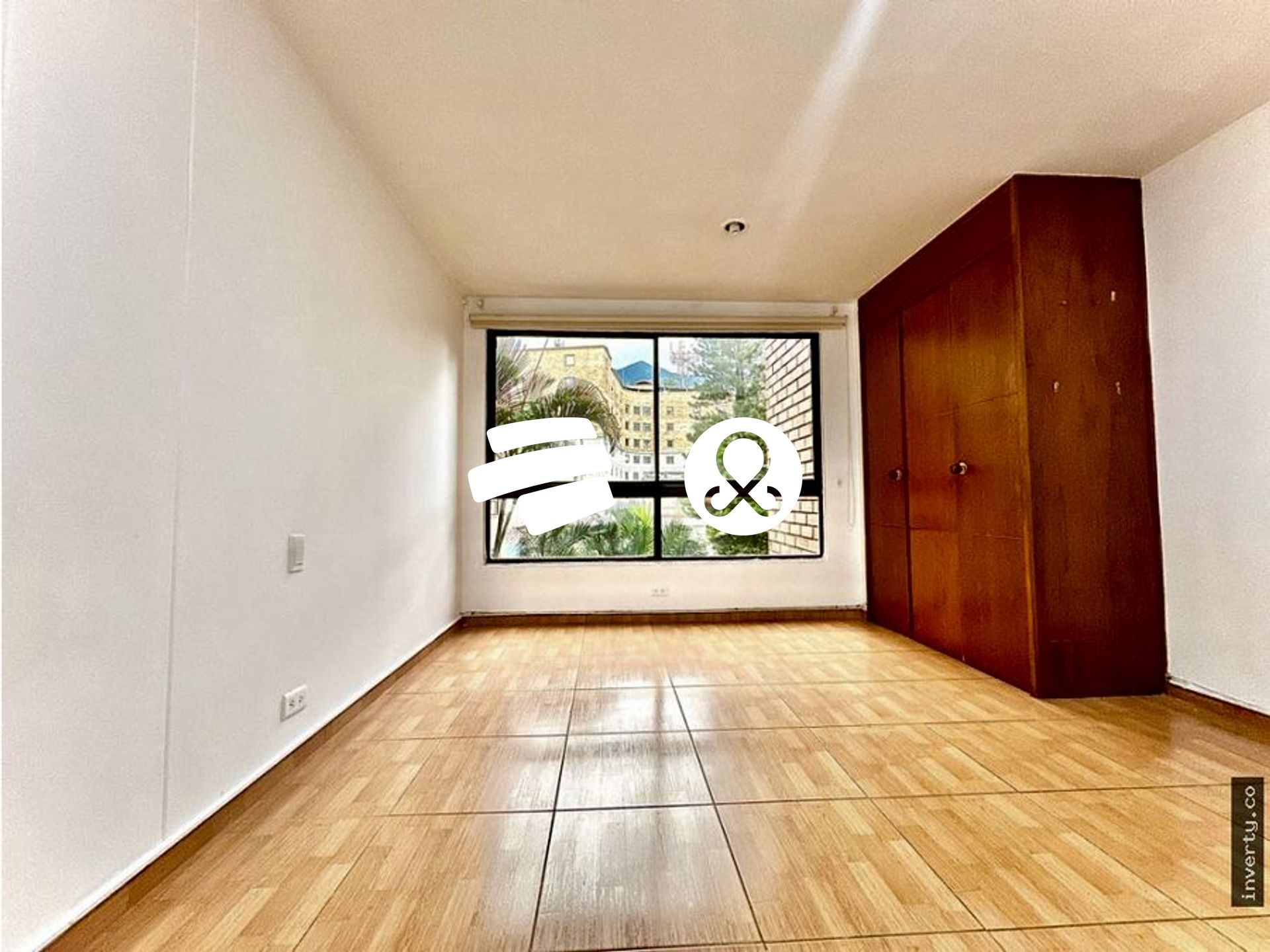 Apartamento en venta en El Poblado, Medellín · foto 7 de 18