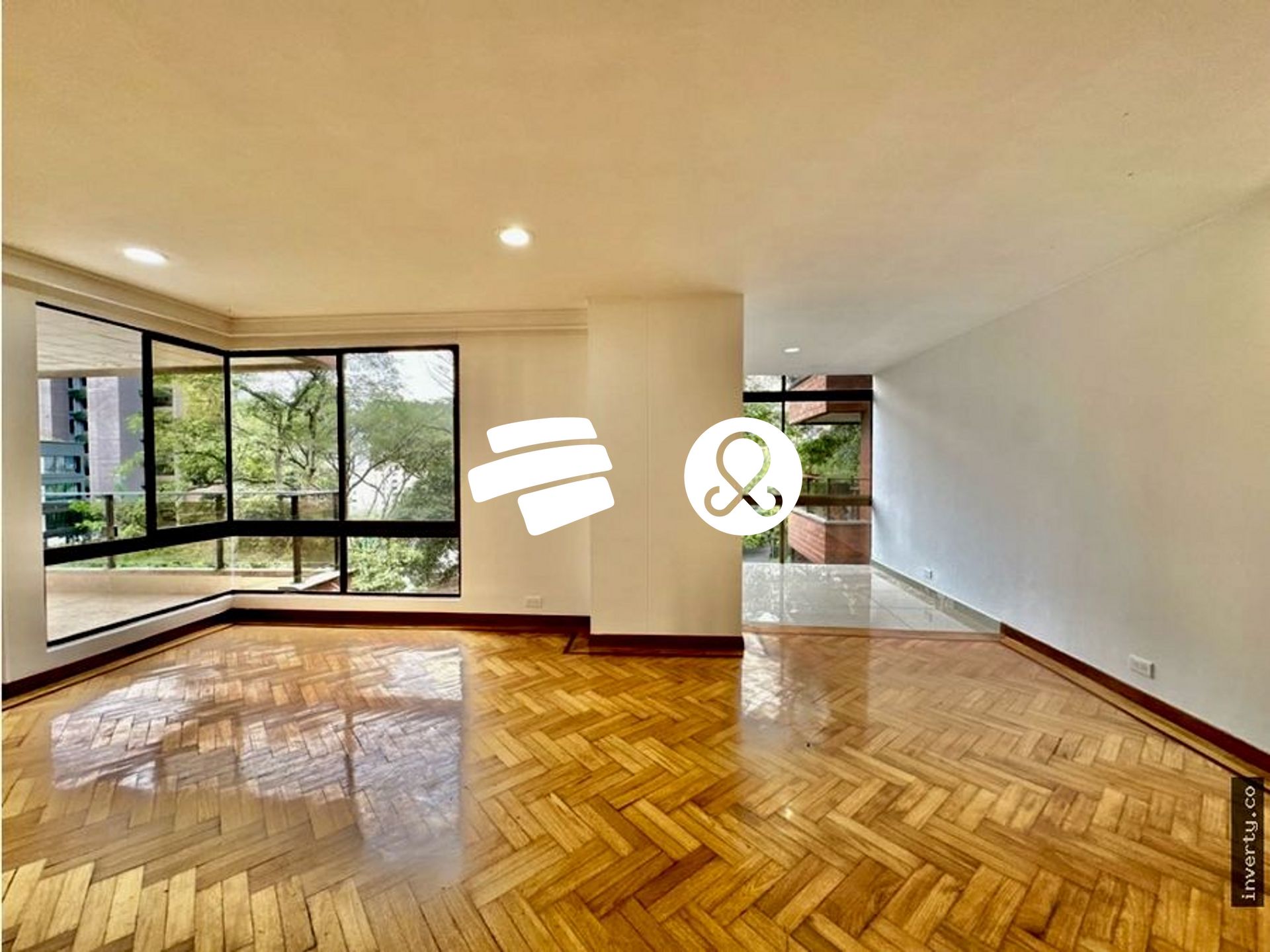 Apartamento en venta en El Poblado, Medellín · foto 8 de 18