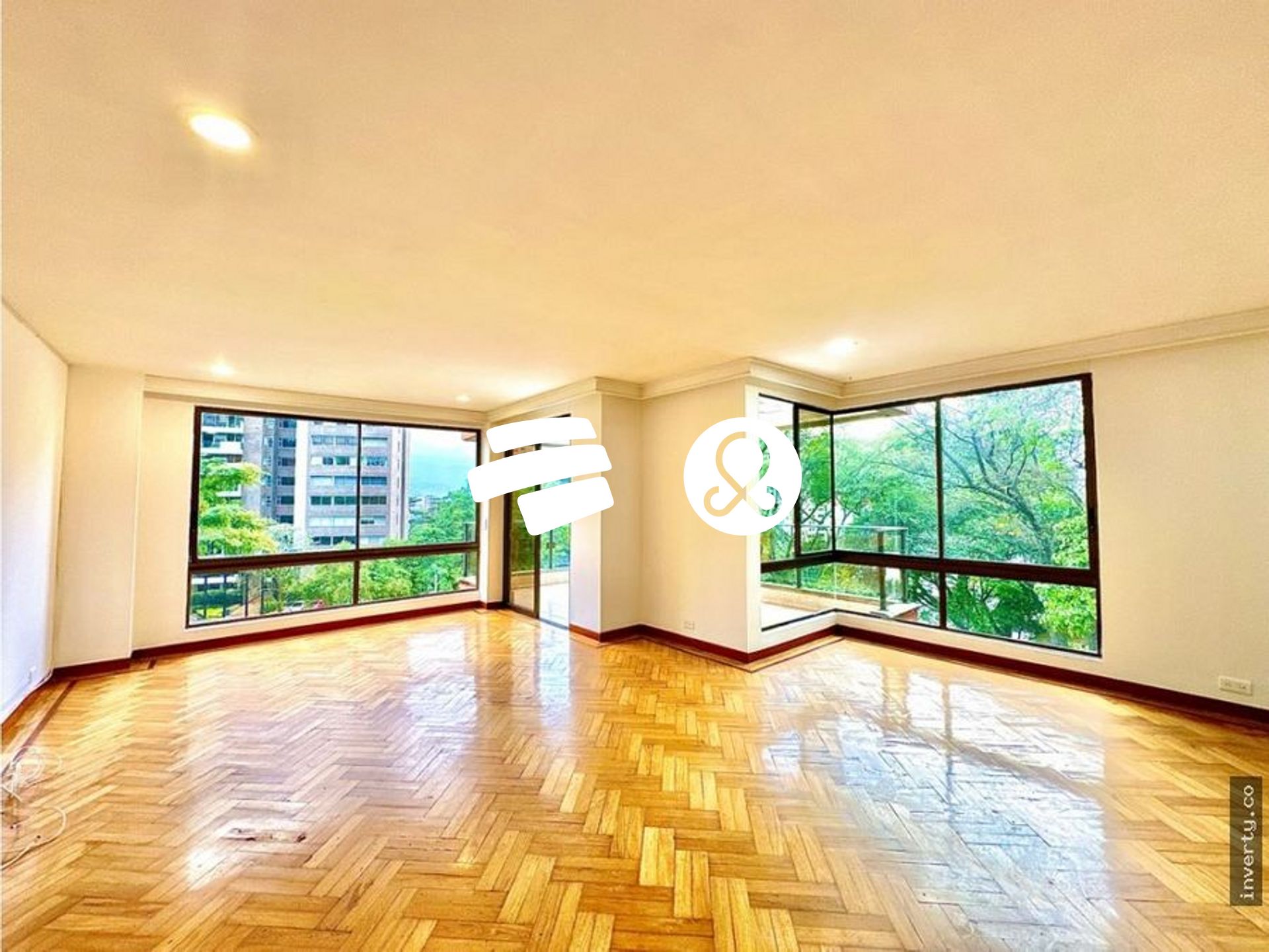 Apartamento en venta en El Poblado, Medellín · foto 10 de 18