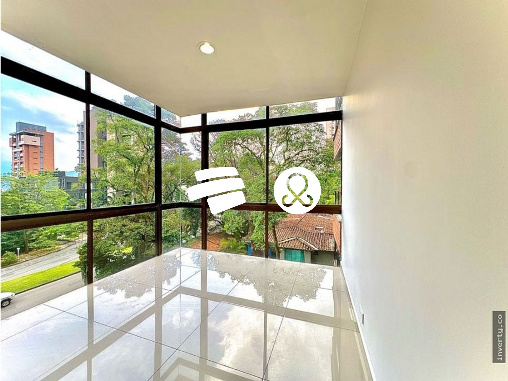 Apartamento en venta en El Poblado, Medellín · foto 11 de 18