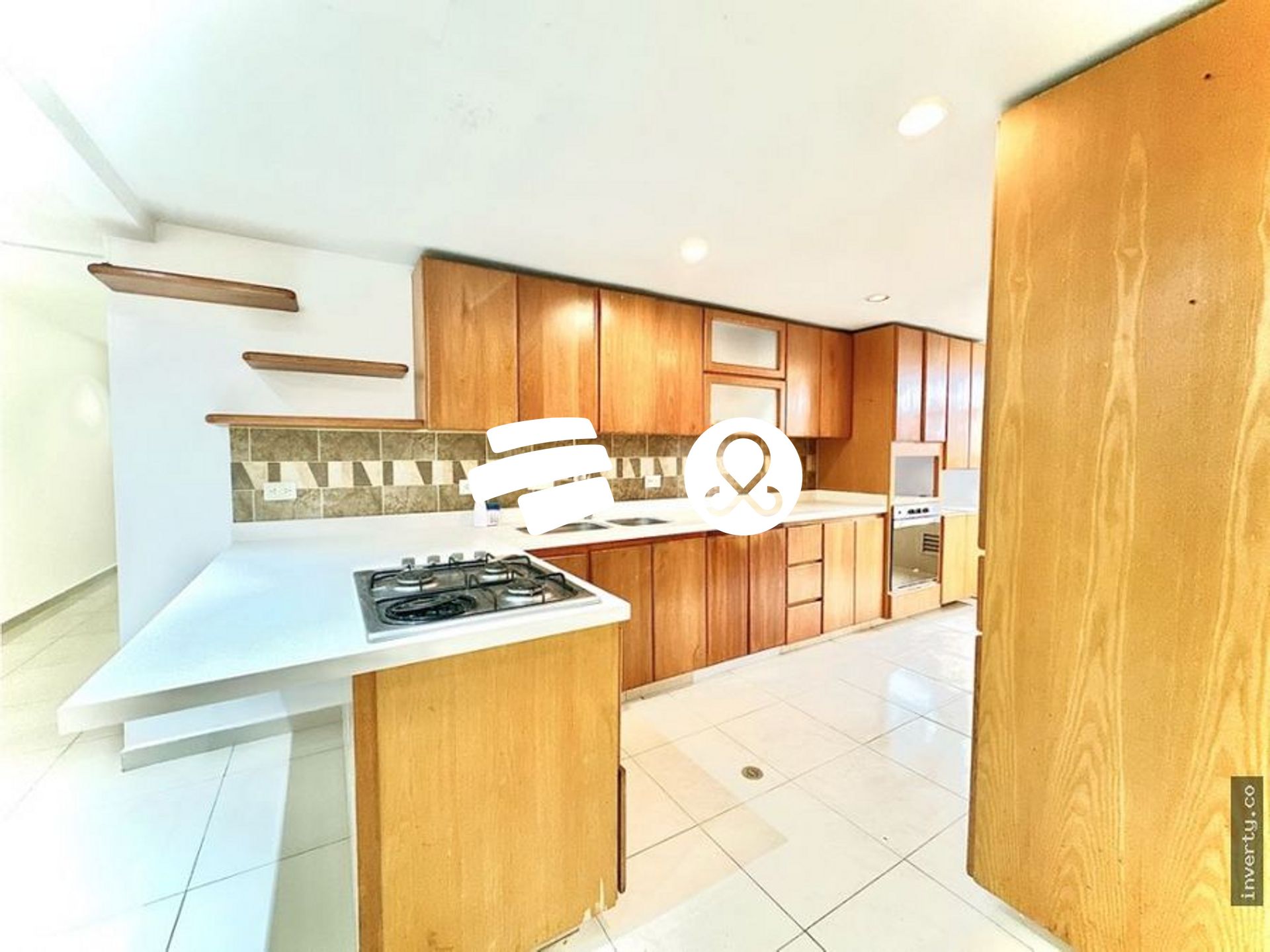 Apartamento en venta en El Poblado, Medellín · foto 15 de 18