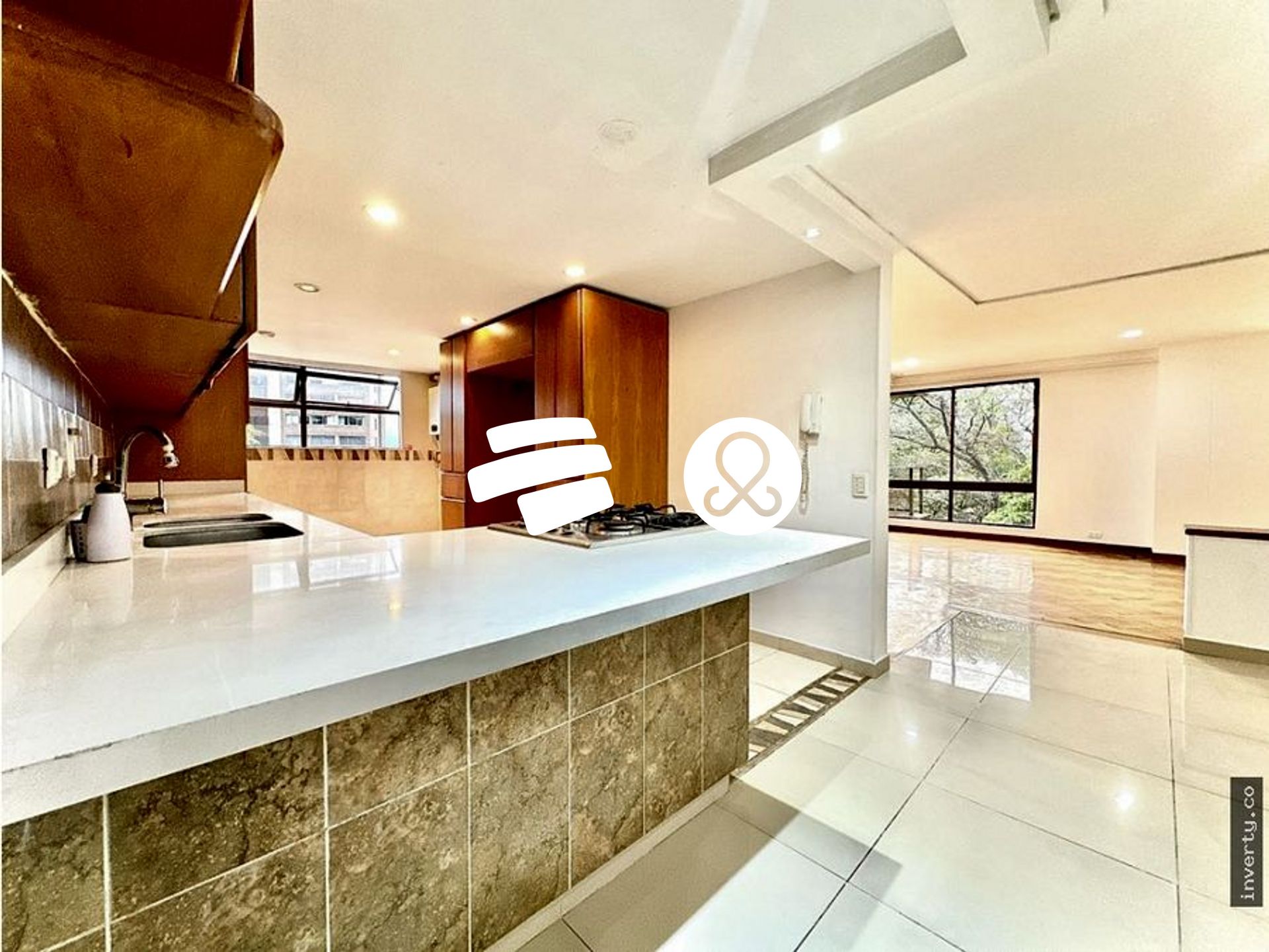 Apartamento en venta en El Poblado, Medellín · foto 16 de 18