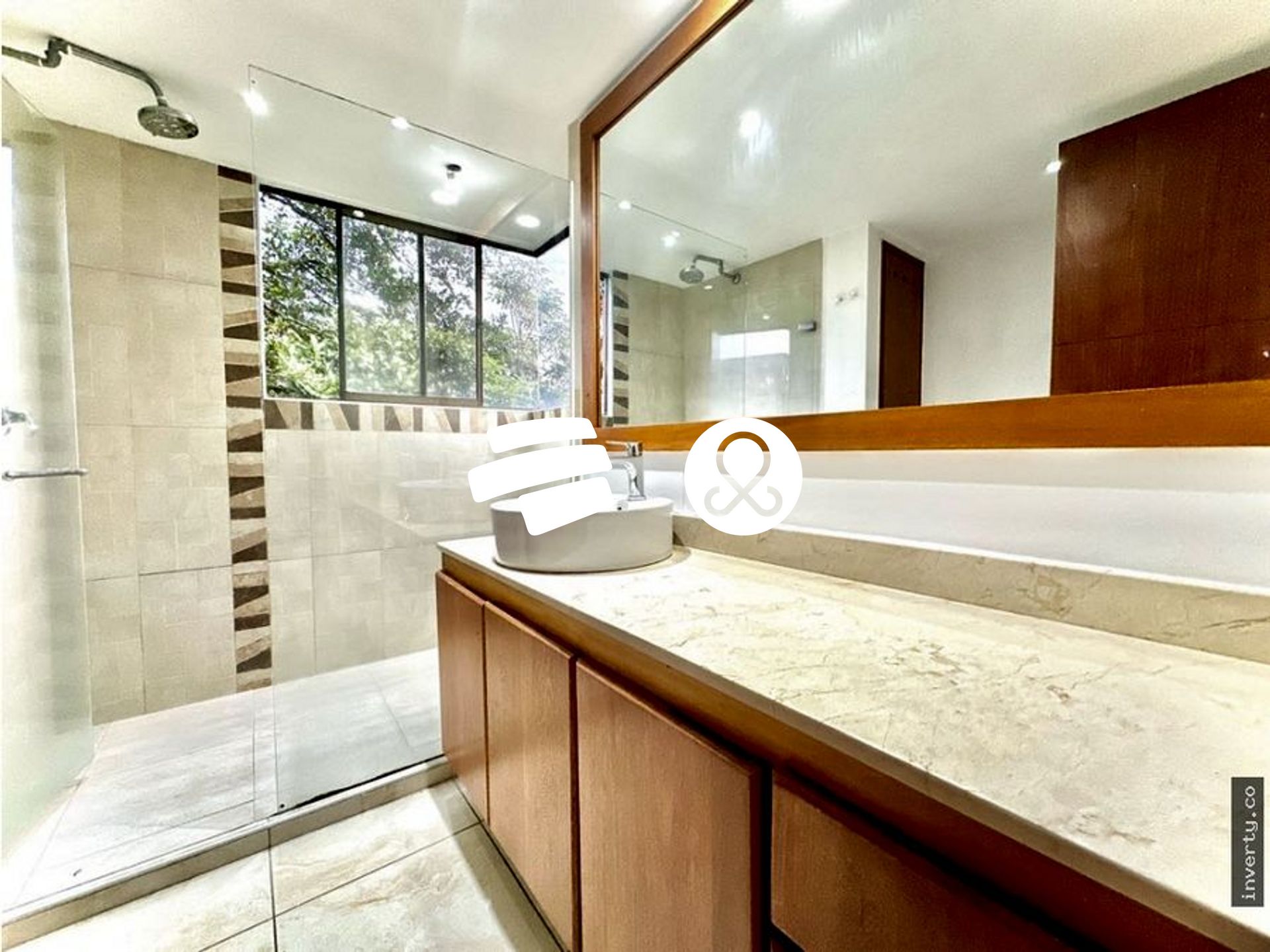 Apartamento en venta en El Poblado, Medellín · foto 17 de 18