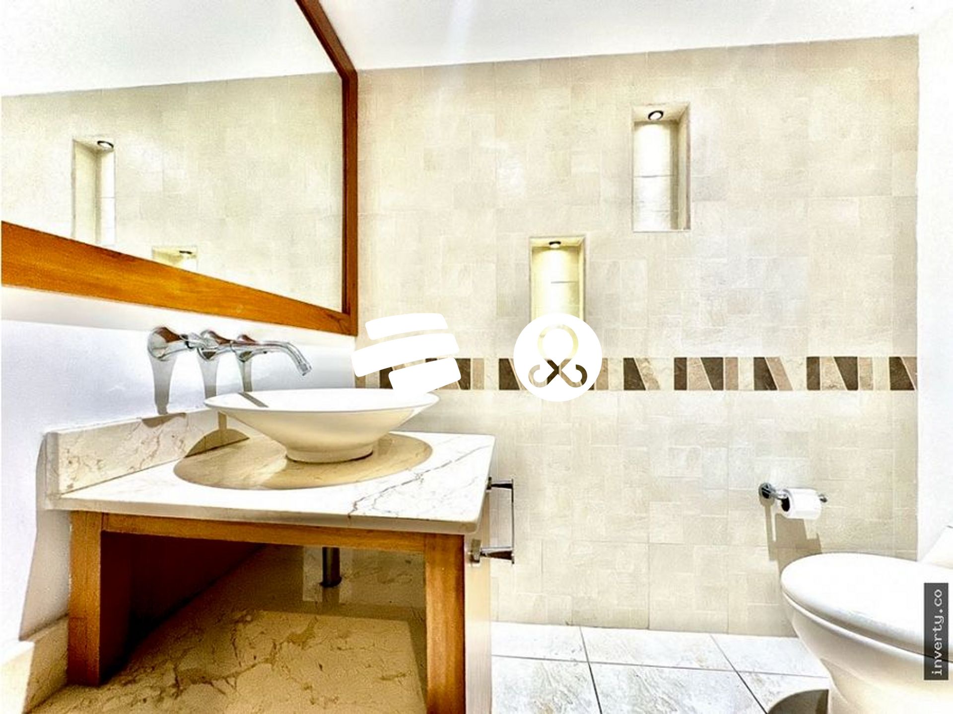 Apartamento en venta en El Poblado, Medellín · foto 18 de 18
