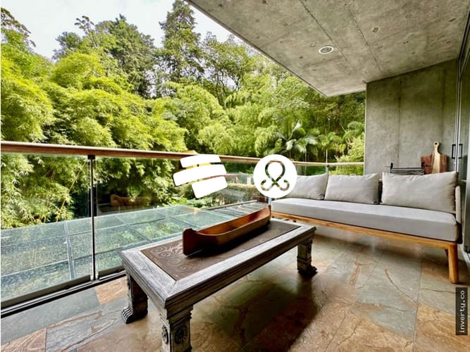 Apartamento de 3 alcobas en venta en Las Lomas, Medellín, 283 m² · foto 8 de 19