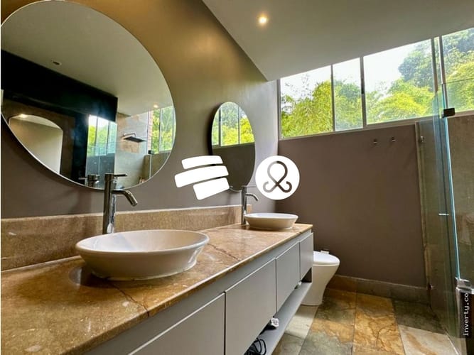 Apartamento de 3 alcobas en venta en Las Lomas, Medellín, 283 m² · foto 19 de 19