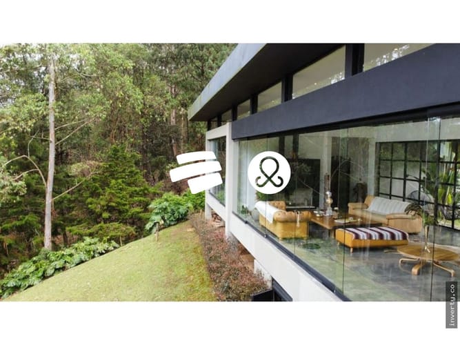Casa de 2 alcobas en venta en Guayabito, Rionegro · foto 5 de 15