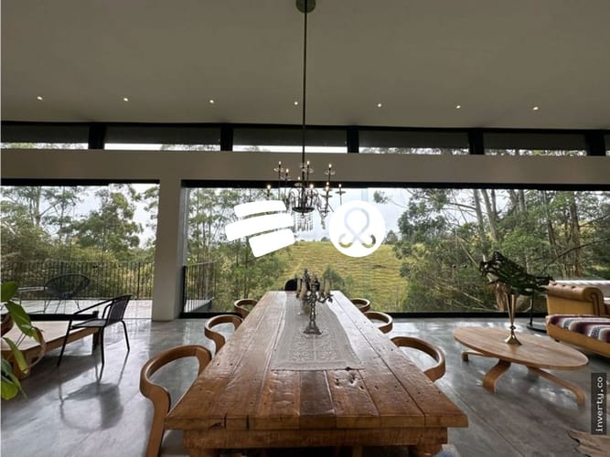 Casa de 2 alcobas en venta en Guayabito, Rionegro · foto 9 de 15