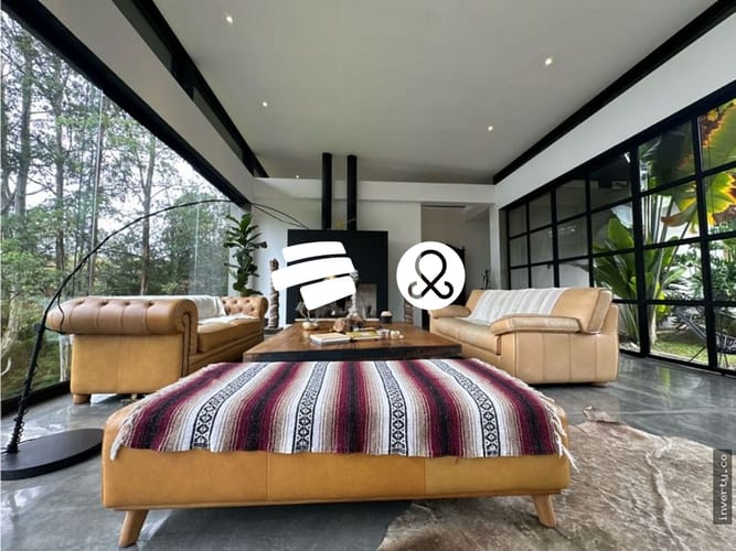 Casa de 2 alcobas en venta en Guayabito, Rionegro · foto 10 de 15