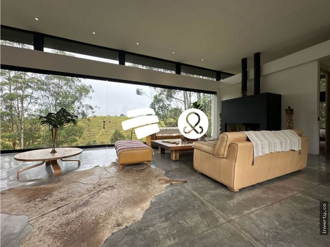 Casa de 2 alcobas en venta en Guayabito, Rionegro · foto 11 de 15