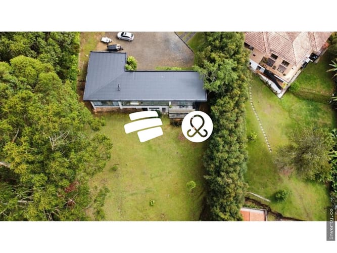 Casa de 2 alcobas en venta en Guayabito, Rionegro · foto 12 de 15