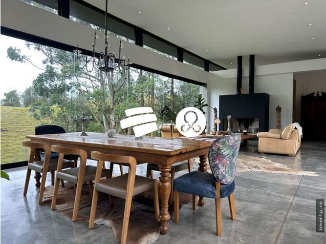 Casa de 2 alcobas en venta en Guayabito, Rionegro · foto 13 de 15