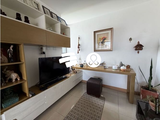 Apartamento de 3 alcobas en venta en El Poblado, Medellín, 148 m² · foto 7 de 13