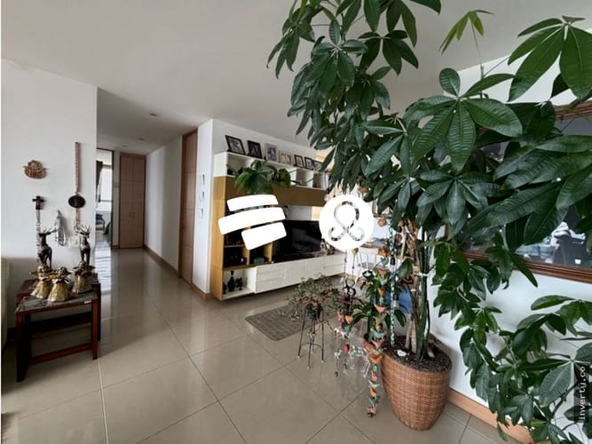 Apartamento de 3 alcobas en venta en El Poblado, Medellín, 148 m² · foto 10 de 13