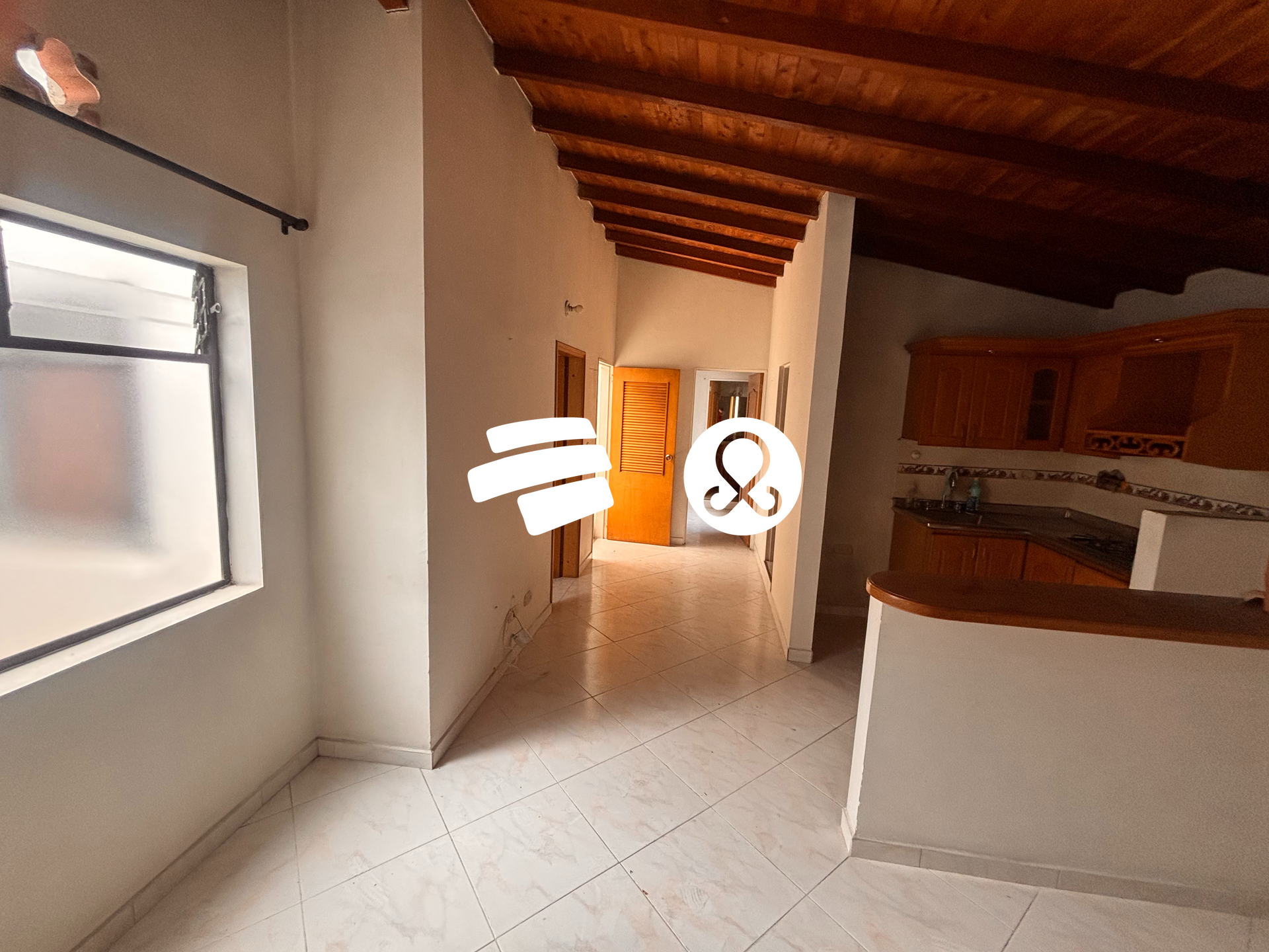Apartamento en venta en Belén, Medellín · foto 2 de 8