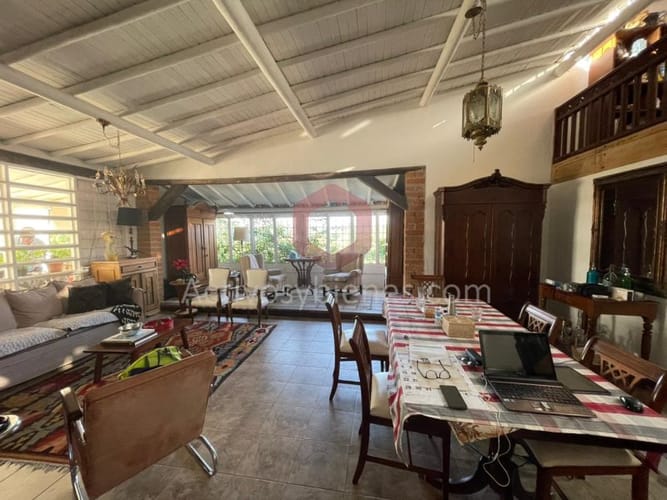 Casa de 4 alcobas en arriendo en Cascajo Arriba, Marinilla · foto 4 de 24