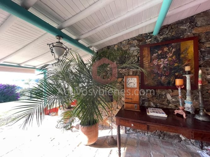 Casa de 4 alcobas en arriendo en Cascajo Arriba, Marinilla · foto 5 de 24