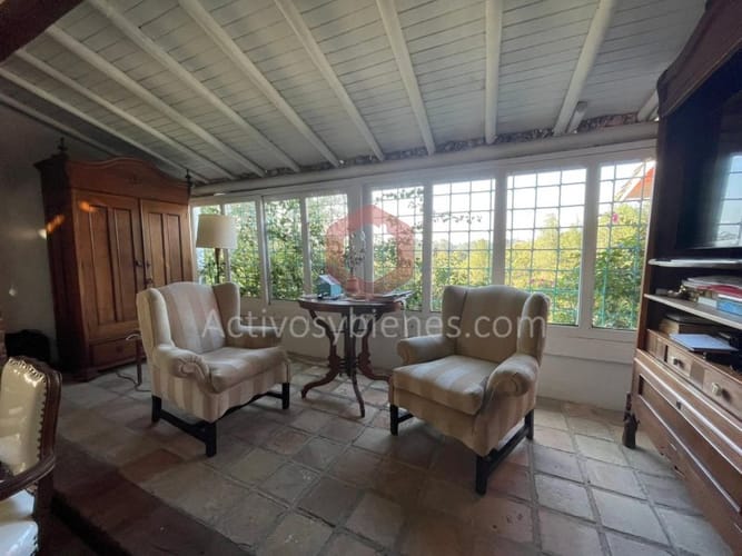 Casa de 4 alcobas en arriendo en Cascajo Arriba, Marinilla · foto 6 de 24