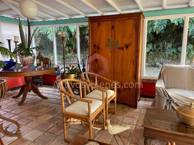 Casa de 4 alcobas en arriendo en Cascajo Arriba, Marinilla · foto 10 de 24