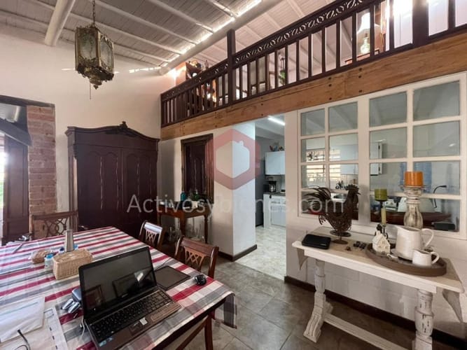 Casa de 4 alcobas en arriendo en Cascajo Arriba, Marinilla · foto 11 de 24