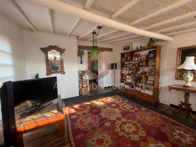 Casa de 4 alcobas en arriendo en Cascajo Arriba, Marinilla · foto 12 de 24