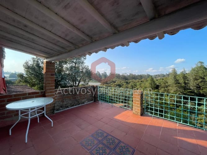 Casa de 4 alcobas en arriendo en Cascajo Arriba, Marinilla · foto 15 de 24