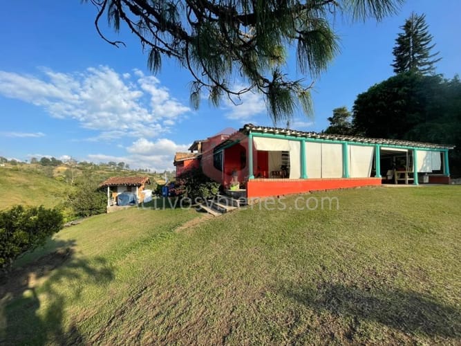 $4.500.000.000 en Cascajo Arriba