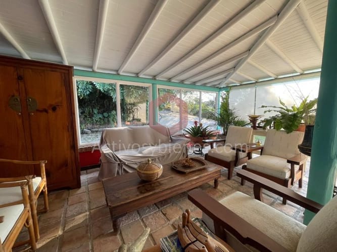 Casa de 4 alcobas en venta en Cascajo Arriba, Marinilla · foto 7 de 24