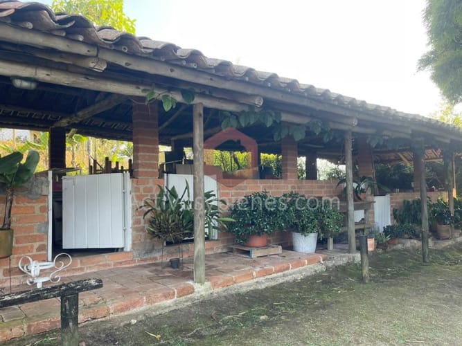 Casa de 4 alcobas en venta en Cascajo Arriba, Marinilla · foto 17 de 24