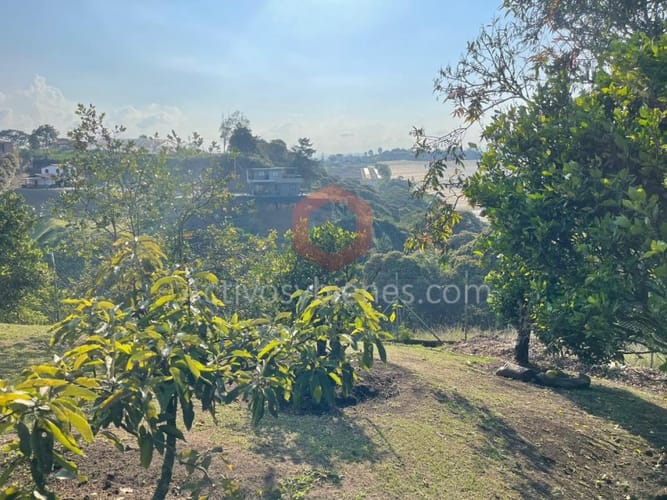 Casa de 4 alcobas en venta en Cascajo Arriba, Marinilla · foto 19 de 24