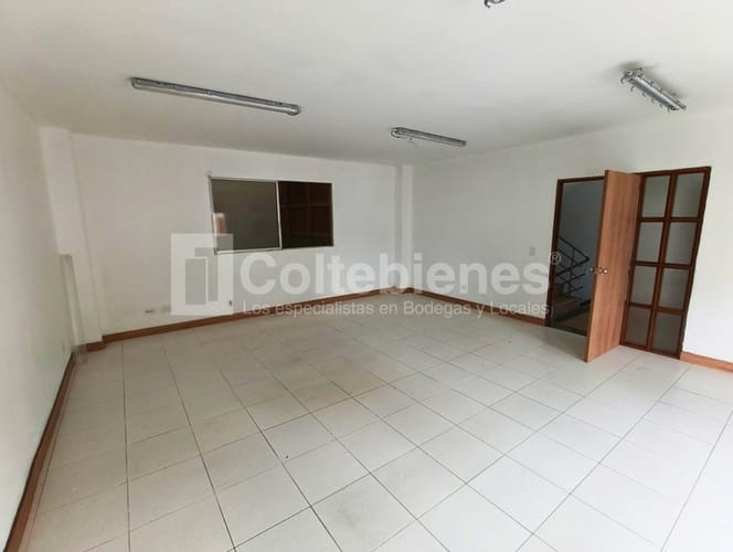 Bodega en arriendo en Monteazul, Sabaneta, 1000 m² · foto 8 de 15