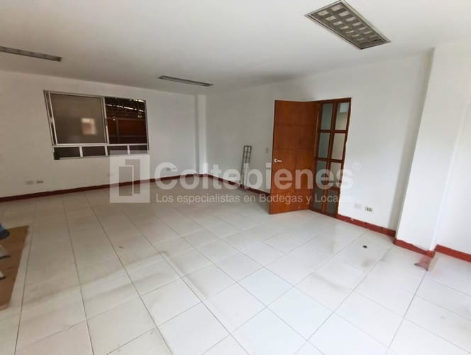 Bodega en arriendo en Monteazul, Sabaneta, 1000 m² · foto 9 de 15