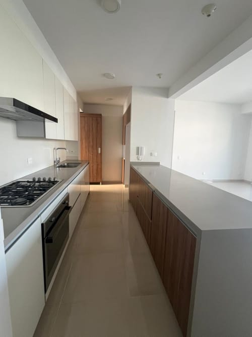 Apartamento de 4 alcobas en venta en Pance, Cali, 161 m² · foto 3 de 22