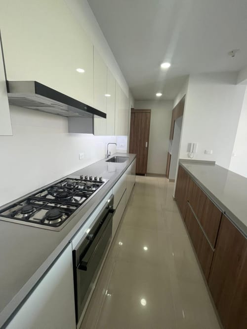 Apartamento de 4 alcobas en venta en Pance, Cali, 161 m² · foto 4 de 22