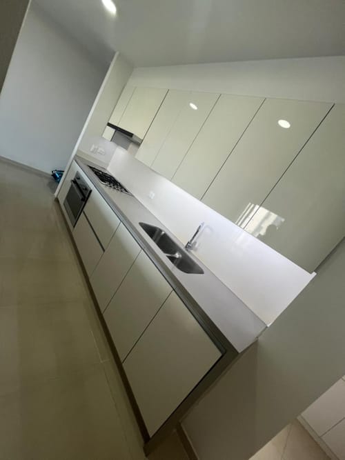 Apartamento de 4 alcobas en venta en Pance, Cali, 161 m² · foto 5 de 22