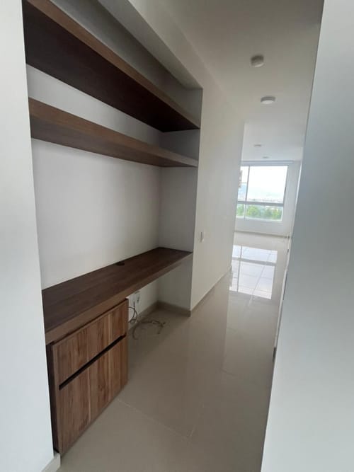 Apartamento de 4 alcobas en venta en Pance, Cali, 161 m² · foto 17 de 22