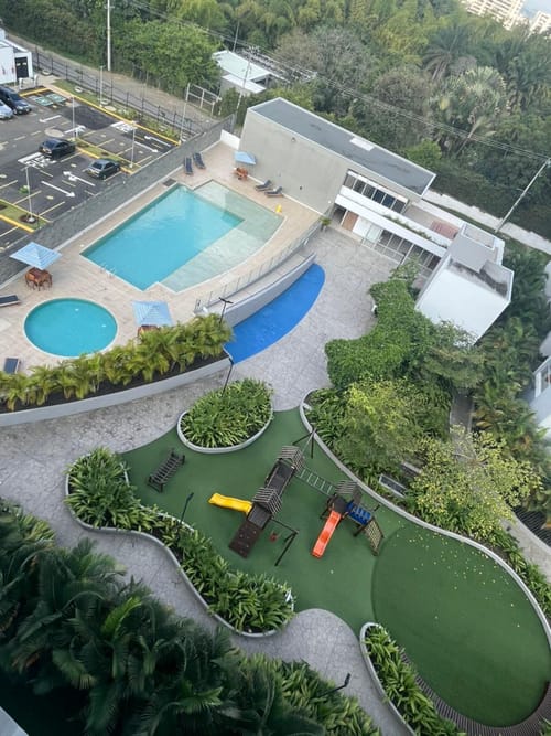 Apartamento de 4 alcobas en venta en Pance, Cali, 161 m² · foto 18 de 22