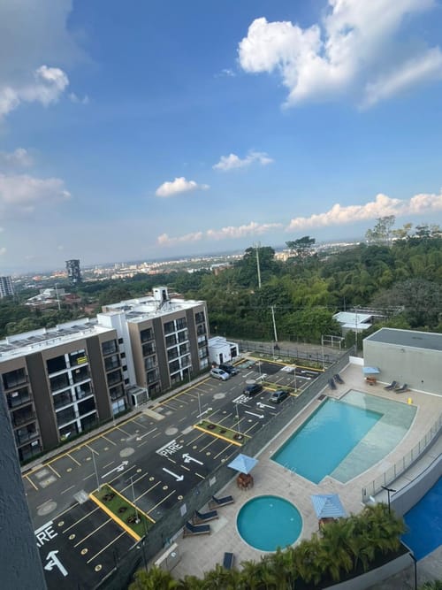 Apartamento de 4 alcobas en venta en Pance, Cali, 161 m² · foto 19 de 22