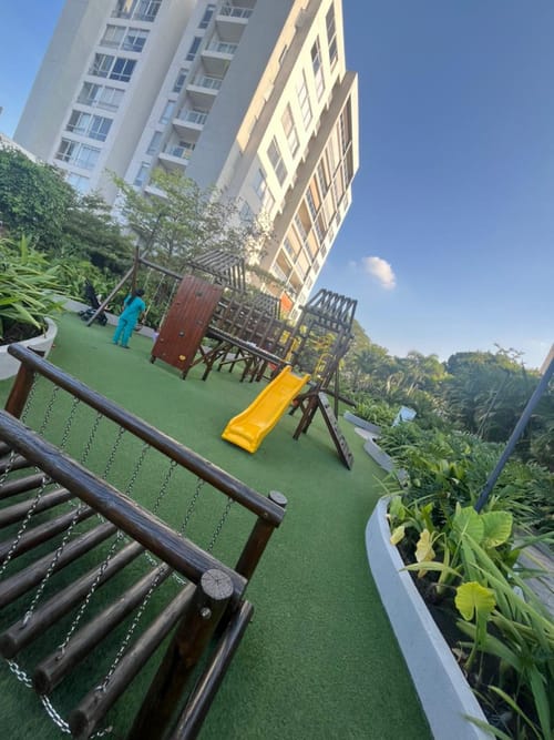 Apartamento de 4 alcobas en venta en Pance, Cali, 161 m² · foto 22 de 22