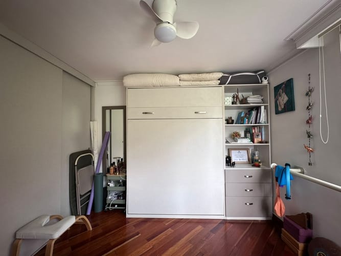 Apartamento de 3 alcobas en venta en El Poblado, Medellín, 171 m² · foto 14 de 19