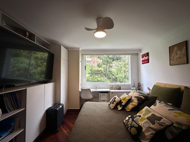 Apartamento de 3 alcobas en venta en El Poblado, Medellín, 171 m² · foto 15 de 19