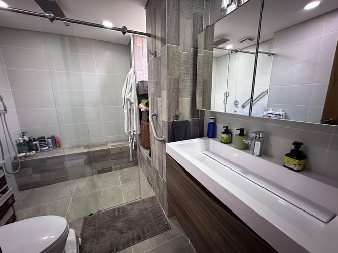 Apartamento de 3 alcobas en venta en El Poblado, Medellín, 171 m² · foto 17 de 19