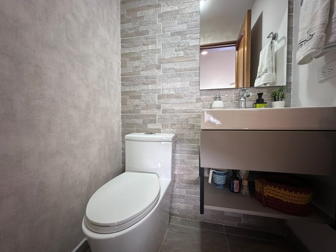 Apartamento de 3 alcobas en venta en El Poblado, Medellín, 171 m² · foto 19 de 19