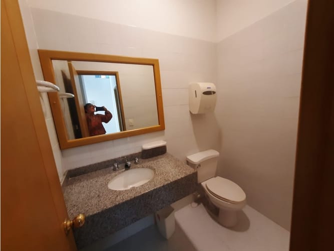 Local en arriendo en Antonia Santos Centro, Bucaramanga, 275 m² · foto 18 de 24
