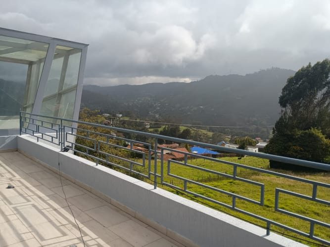 Casa de 4 alcobas en venta en Alto De La Virgen, La Calera, 282 m² · foto 3 de 24