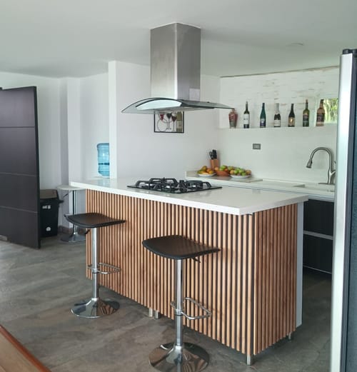 Casa de 4 alcobas en venta en Alto De La Virgen, La Calera, 282 m² · foto 4 de 24