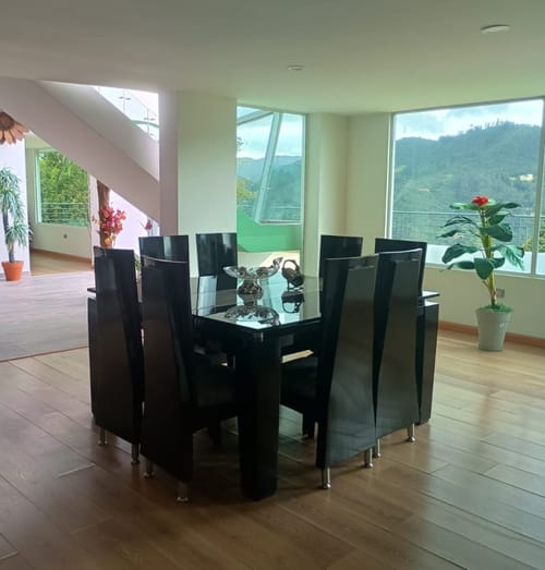 Casa de 4 alcobas en venta en Alto De La Virgen, La Calera, 282 m² · foto 6 de 24