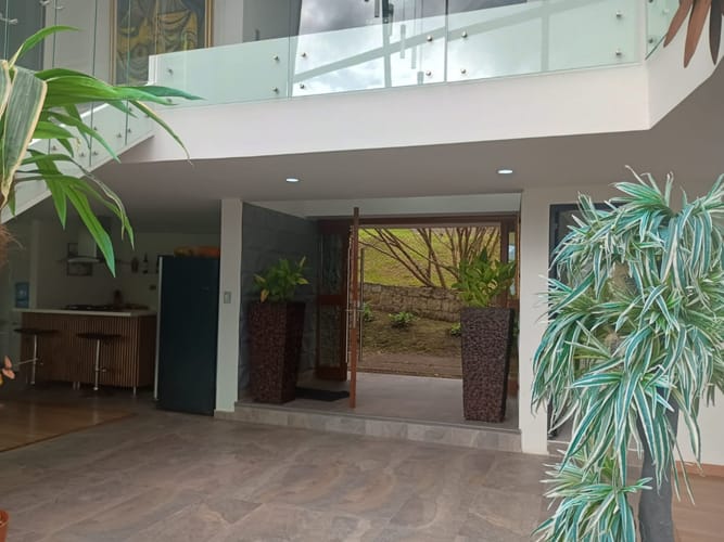 Casa de 4 alcobas en venta en Alto De La Virgen, La Calera, 282 m² · foto 7 de 24