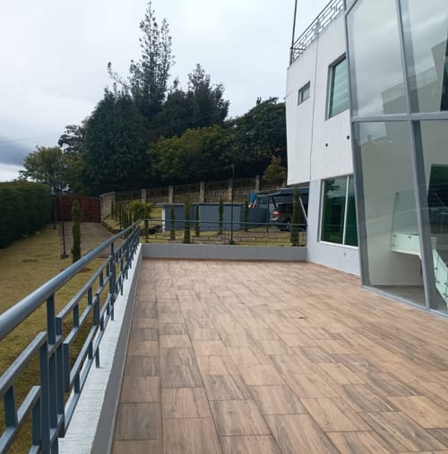 Casa de 4 alcobas en venta en Alto De La Virgen, La Calera, 282 m² · foto 8 de 24
